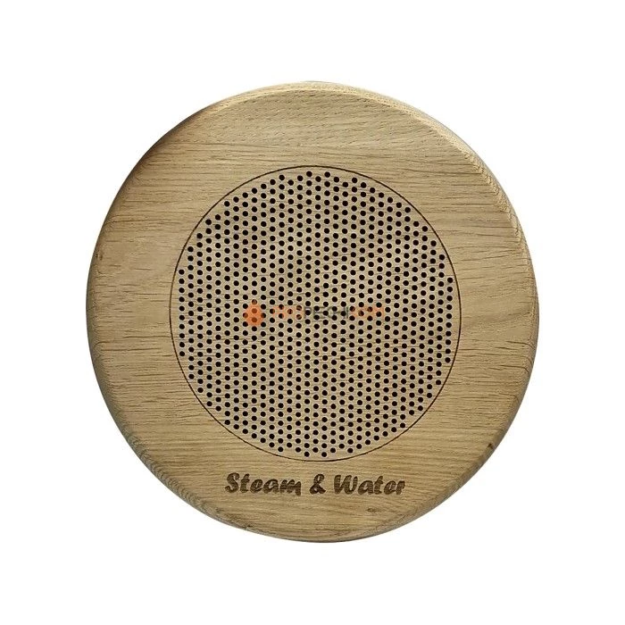 Комплект акустической системы SW-R6 SOUND SAUNA (шесть колонок, круг)