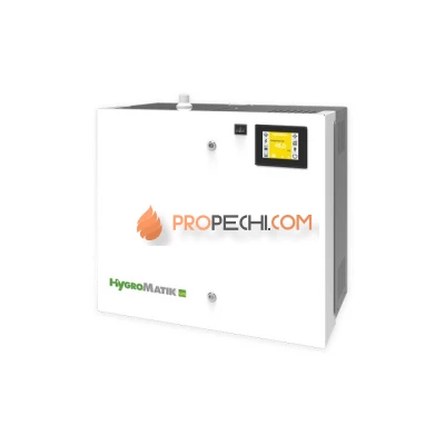 Парогенератор HygroMatik FlexLine Heater FLH06-TSPA