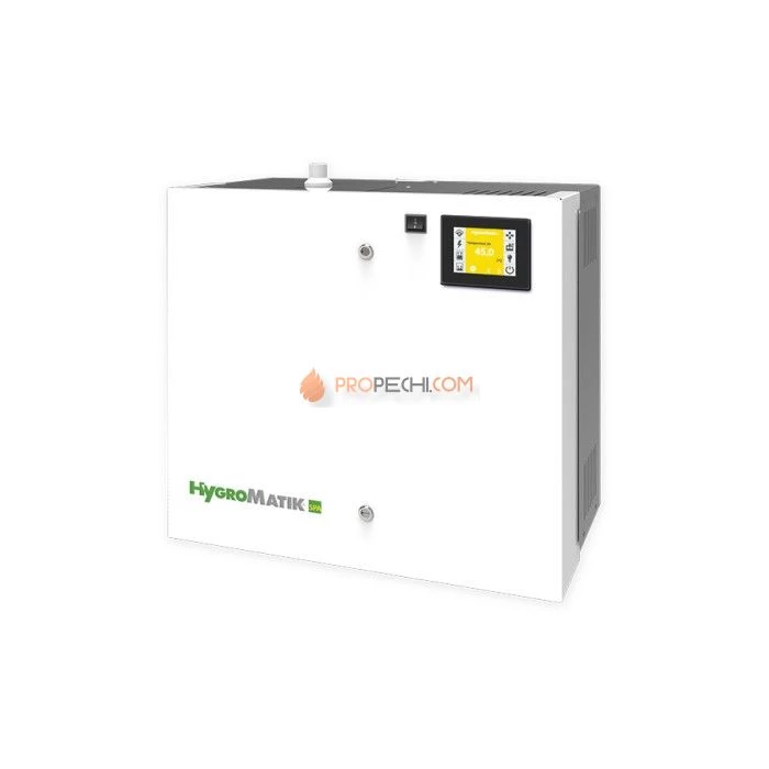 Парогенератор HygroMatik FlexLine FLE05-TSPA