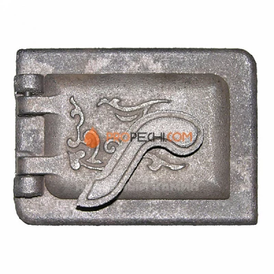 Бежецк Дверь прочистная ДПр 130x90 мм