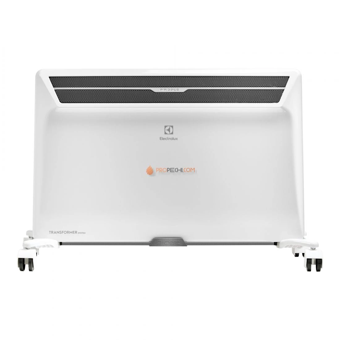 Комплект Electrolux Air Gate Transformer с блоком управления и шасси ECH/AG2-2000 T-TUI4 (инвертор)