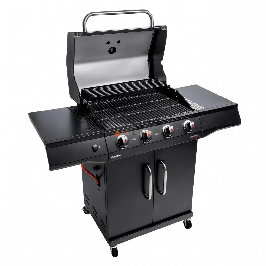 Газовый гриль Char-Broil Performance CORE 4B