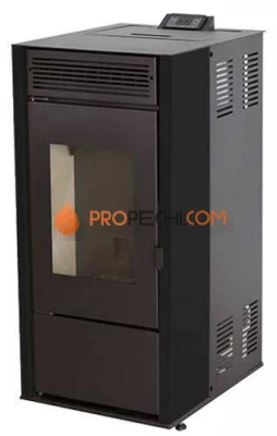 Rittium 7 Metal 6 kW черная