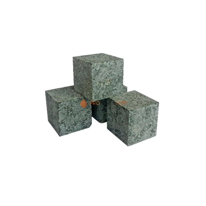 Набор камней для печи EOS Mythos S35 (20 шт) Natural