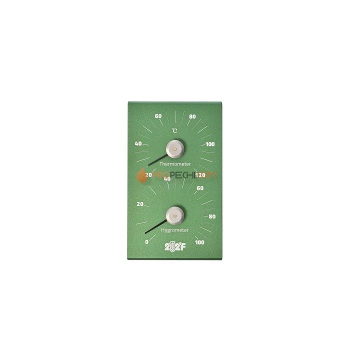 Набор аксессуаров 212f OXY-M-4 DARK GREEN ушат 5л + черпак 0,2л ручки бамбук + песочные часы