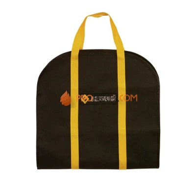 Сумка для дров Везувий S610 (Брезент)