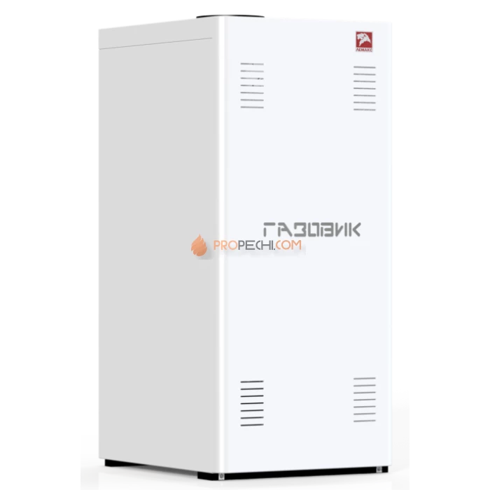 Газовый котел Теплодар Лемакс Газовик - 15,5