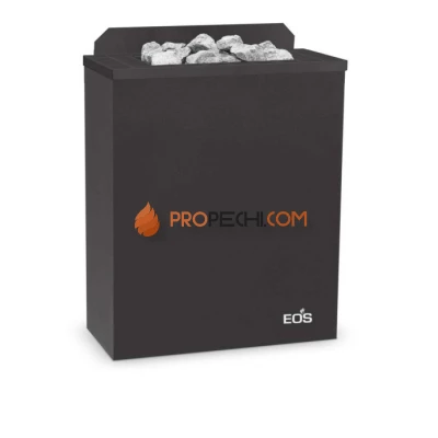 Электрическая печь EOS Gracil W 9 кВт Black