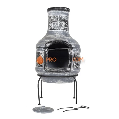 Чаша для костра La Hacienda Linea