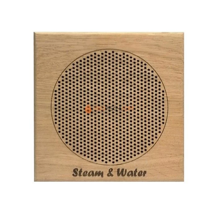 Комплект акустической системы SW-S6 SOUND SAUNA (шесть колонок, квадрат)