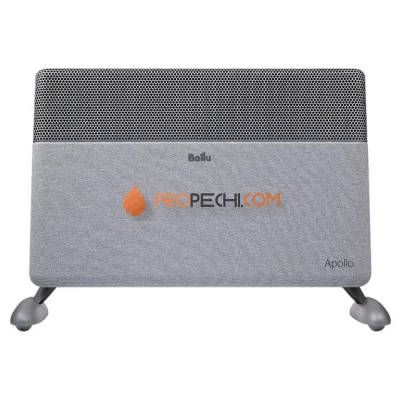 Конвектор электрический Ballu Apollo digital INVERTER Moon Gray BEC/ATI-2501