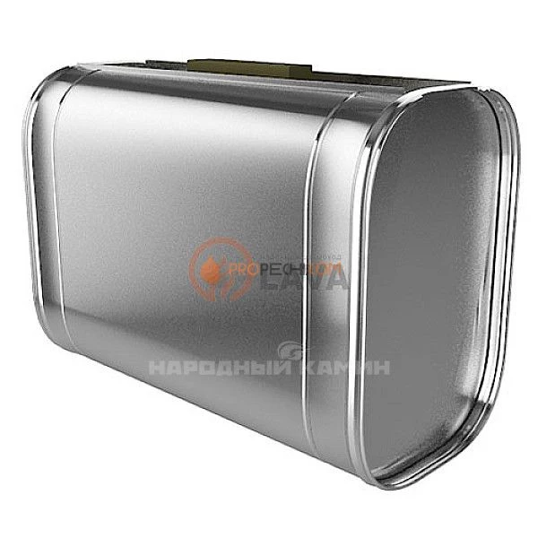 LAVA Бак для т/о 60 горизонтальный ЭЛИТ