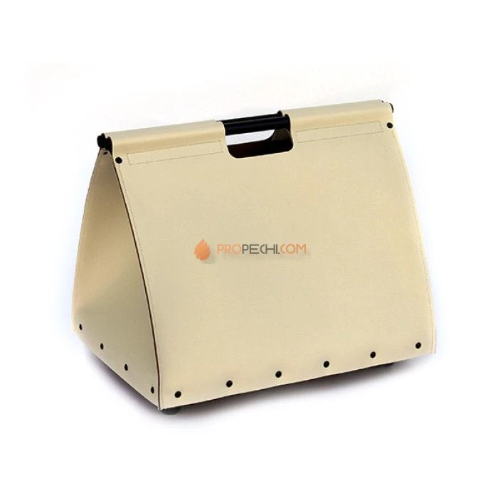 Дровница Comex на колесиках (50.046P)