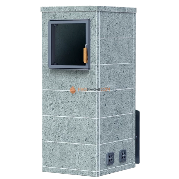 Комплект Гром 30П2 Русский пар 1555/45 Талькомагнезит
