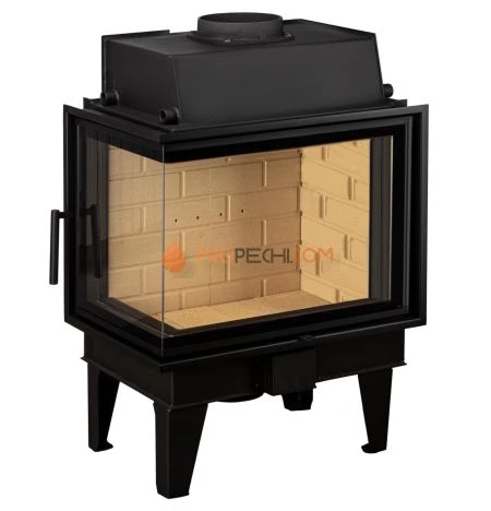 Каминная топка Мета-Бел FENIX 1L