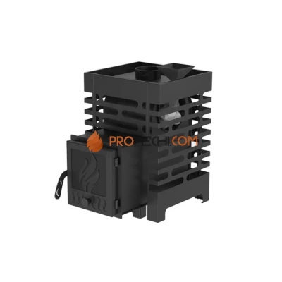 Дровяная печь для бани ASTON 12 