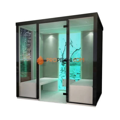 Паровая кабина Tylo PANACEA 2525 2B (две лавки)