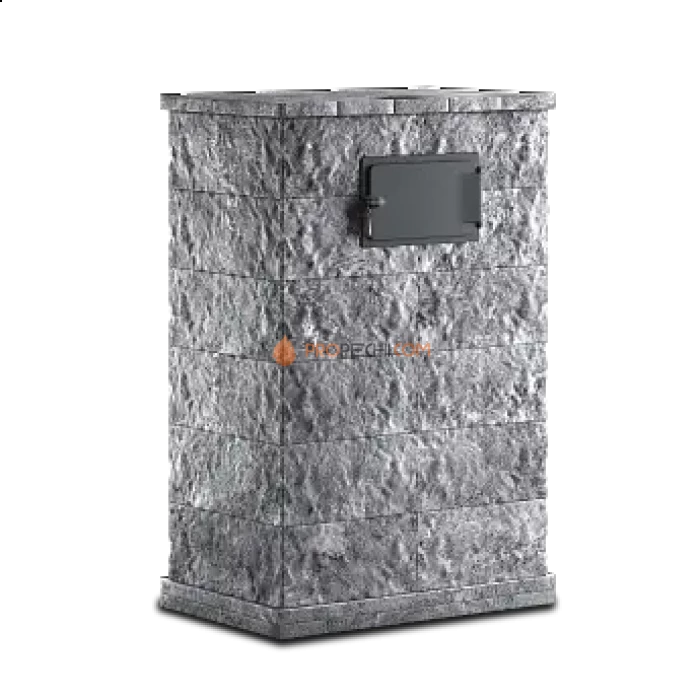 Комплект Talc 01 talcum stone + Klover KLV RT 100-RVn-Х 310s