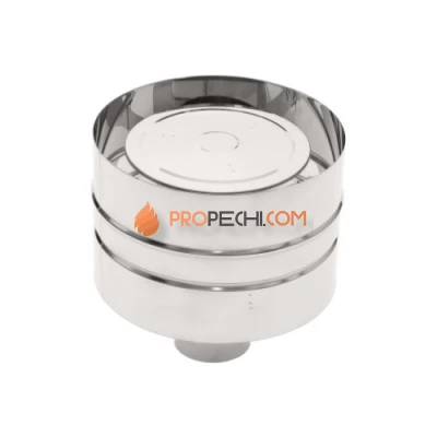 Дефлектор ДМ-Р 430-0.5 D80 М У