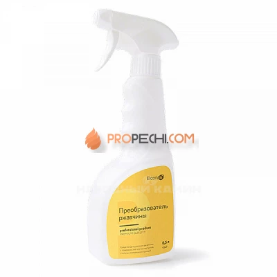 Elcon Преобразователь ржавчины P 0,5 л триггер