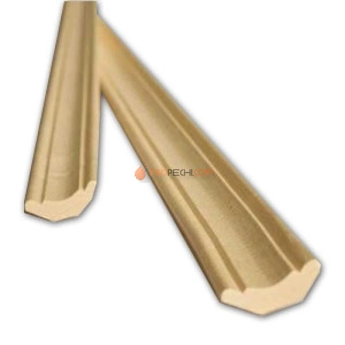 Галтель липа (14х35мм) длина 2,1м