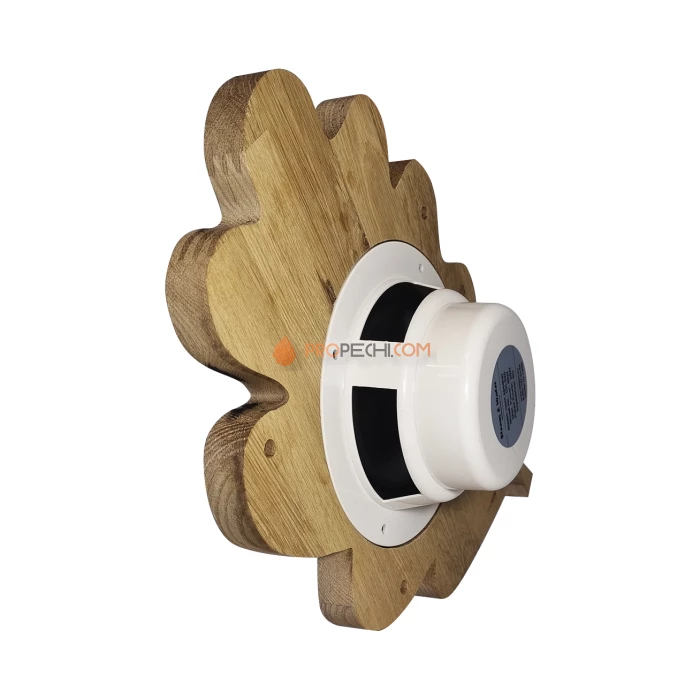 Влагостойкий динамик SW 525 Wood Дубовый лист