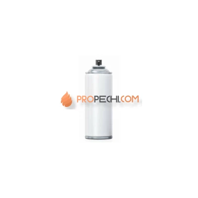 Краска Прометалл SENOTHERM 400мл серый чугун