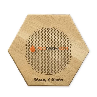 Сетка для акустического динамика SW Sauna СH-525 Ромб