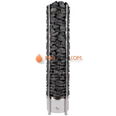 Электрическая печь SAWO TOWER TH9-150NS-P 15 кВт (пульт и блок мощности докупаются отдельно)