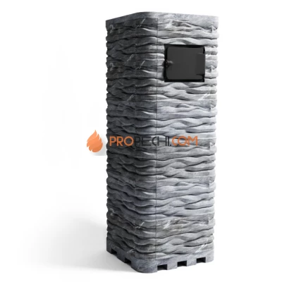 Комплект Talc 13 talcum stone + Klover KLV RT 50-RVn-Х 310s