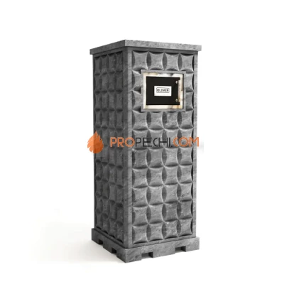 Комплект Talc 29 talcum stone + Klover KLV RT 20-RVn-Х 310s