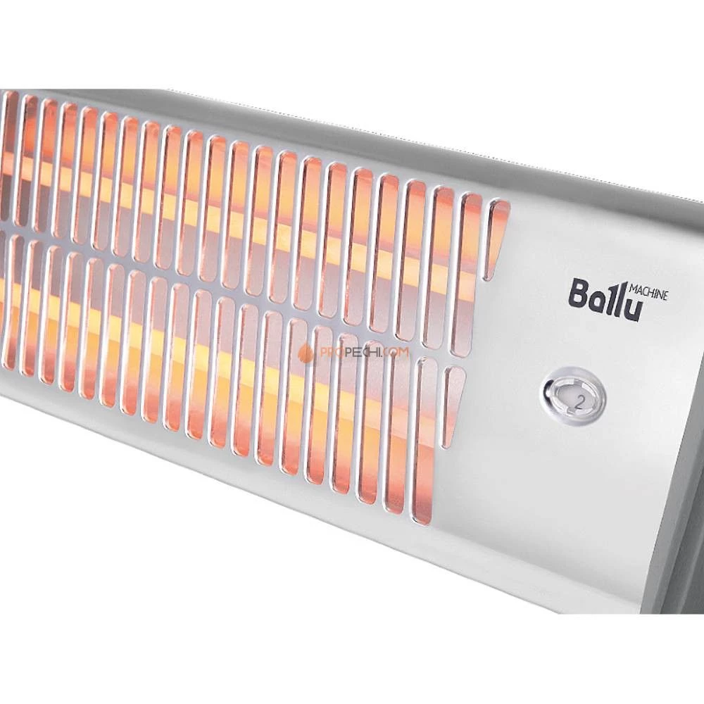 Обогреватель инфракрасный Ballu BIH-LW-1.2