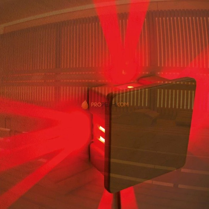 Светильник Licht-2000 Quadro WW