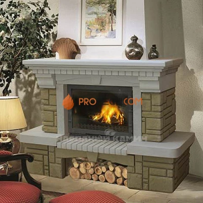 Гранд пристенная