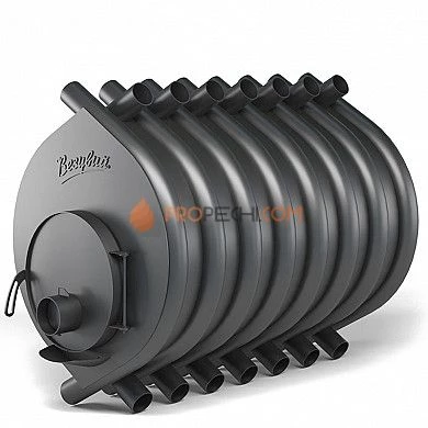 Печь булерьян Везувий АОГТ 04