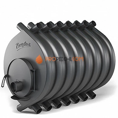 Печь булерьян Везувий АОГТ 04