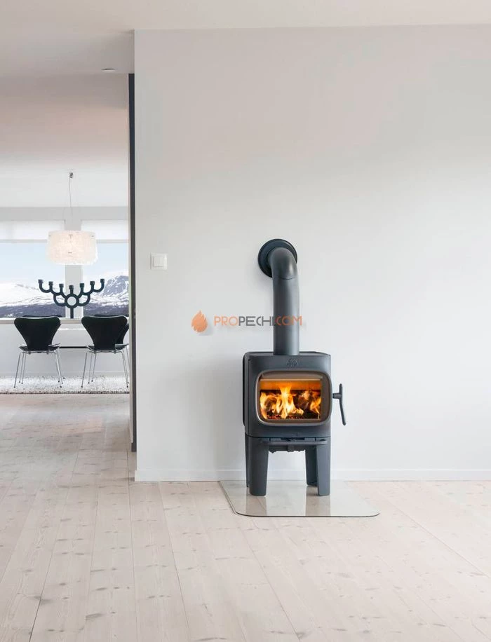 Печь-камин Jotul F 105 LL BP