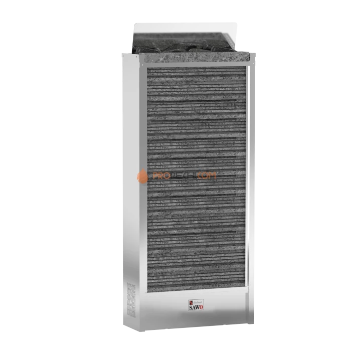Электрическая печь SAWO MINI CIRRUS 2 CIR2-40NS-P 4 кВт (пульт и блок мощности докупаются отдельно)