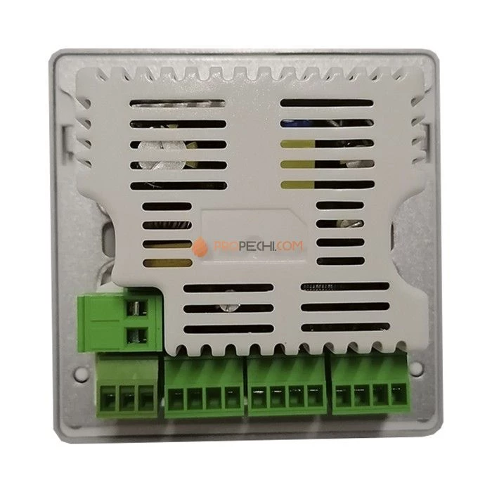 Панель управления SW White-225D