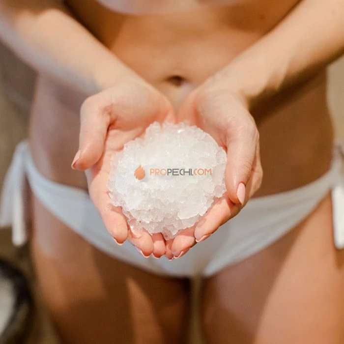 Ледогенератор ProConHealth EIS Tower Naked EU 44