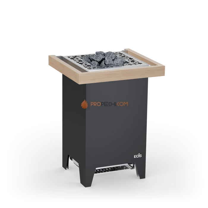 Электрическая печь EOS Cubo 2 10 кВт (Styling 1)