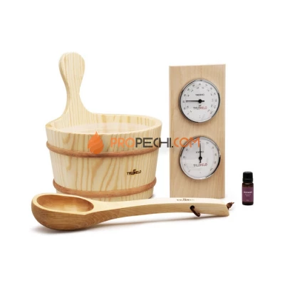 Подарочный набор Tylo Сауна Classic