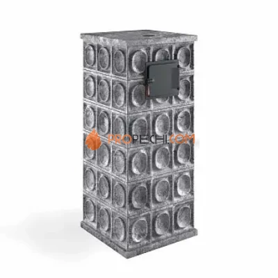 Комплект Talc 07 talcum stone + Klover KLV RT 20-RVn-Х 310s