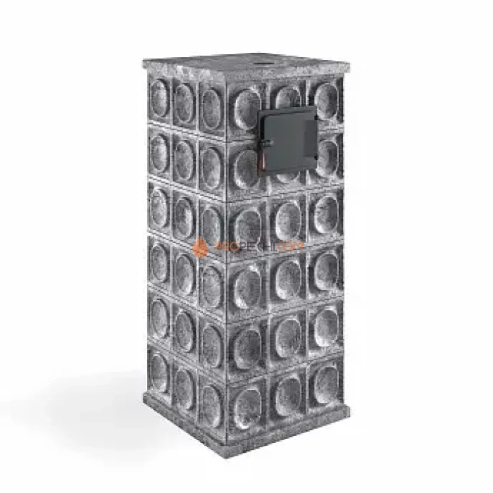 Комплект Talc 07 talcum stone + Klover KLV RT 50-RVn-Х 310s