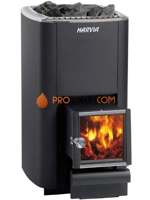 Банная печь HARVIA M3 SL