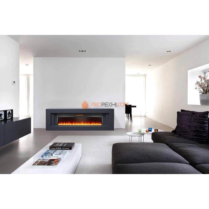 Портал Royal Flame Line 42 - Орех