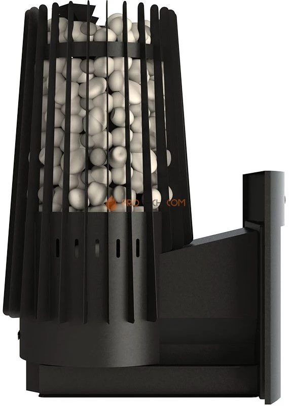 Банная печь Grill'D Cometa Vega 180 Window