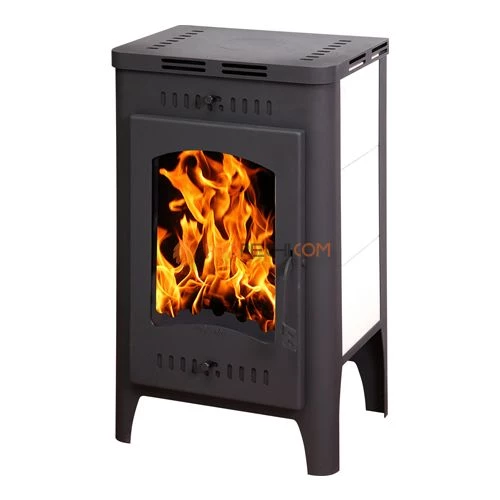 Печь-камин ЭкоКамин Бавария Оптима