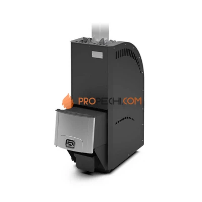 Печь для бани Теплодар Каскад-12 Т