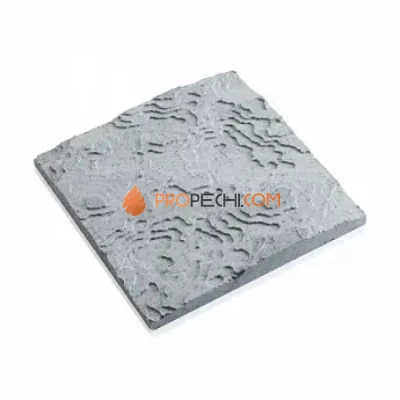 Панель Talc 06 talcum stone (295х295)